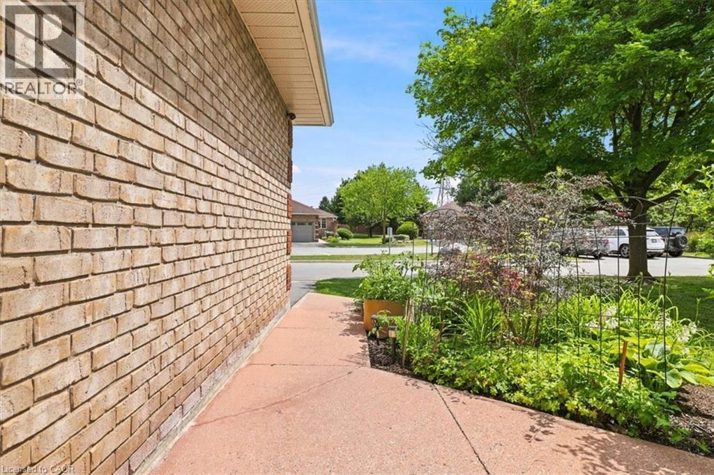 75 Beasley Crescent Unit# 14, Cambridge, ON
