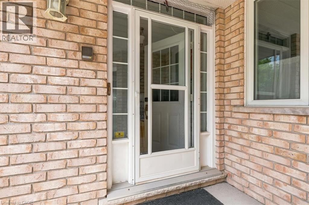 75 Beasley Crescent Unit# 14, Cambridge, ON