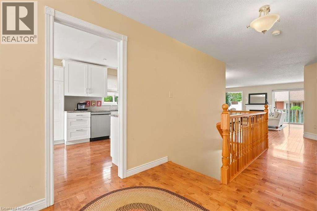 75 Beasley Crescent Unit# 14, Cambridge, ON
