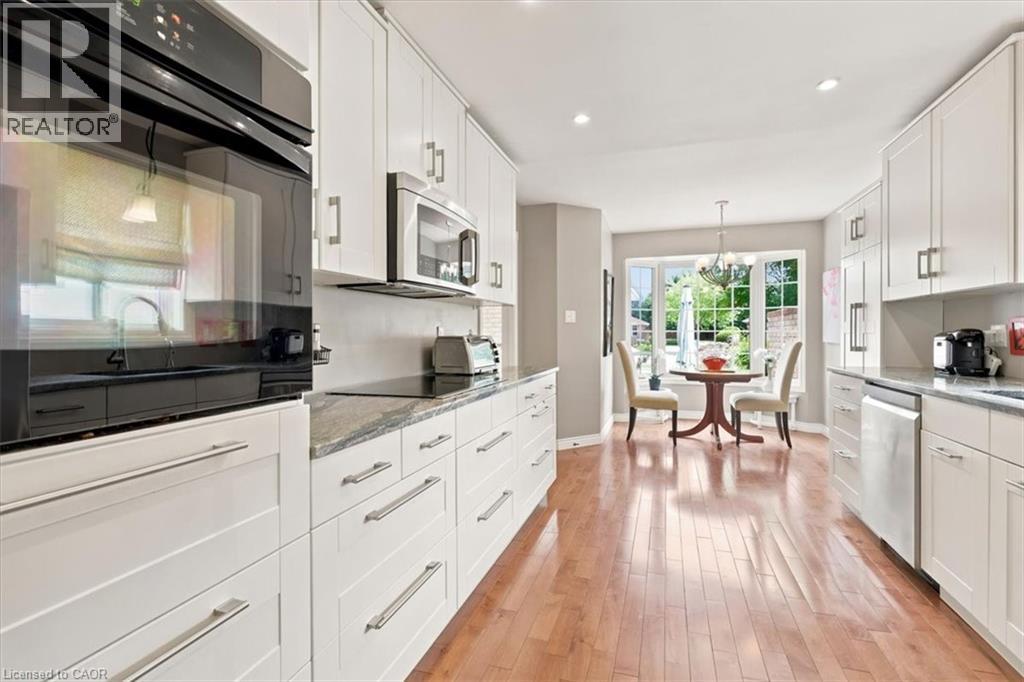 75 Beasley Crescent Unit# 14, Cambridge, ON