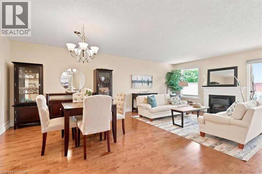 75 Beasley Crescent Unit# 14, Cambridge, ON