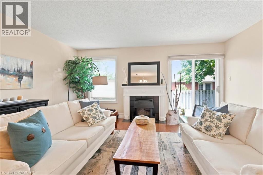 75 Beasley Crescent Unit# 14, Cambridge, ON