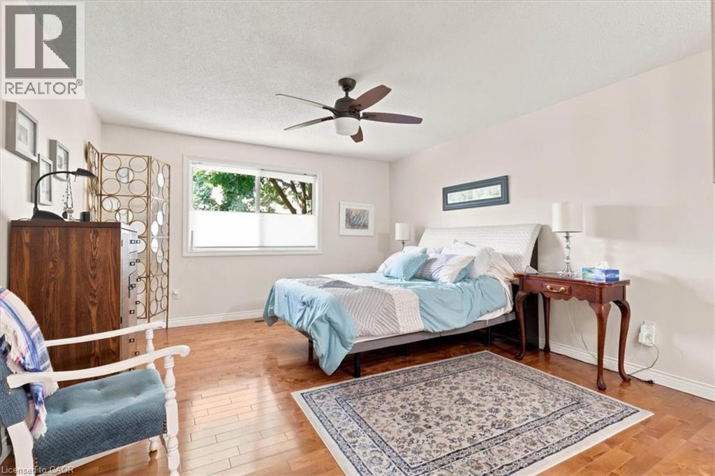 75 Beasley Crescent Unit# 14, Cambridge, ON