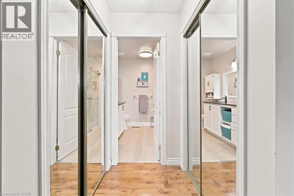 75 Beasley Crescent Unit# 14, Cambridge, ON