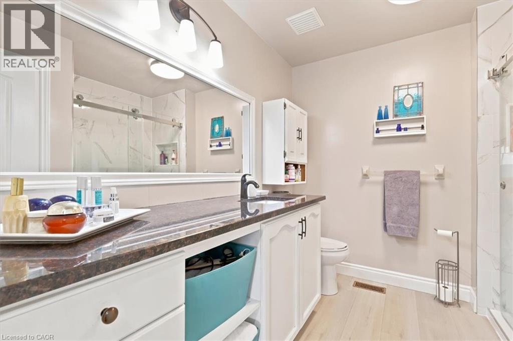 75 Beasley Crescent Unit# 14, Cambridge, ON