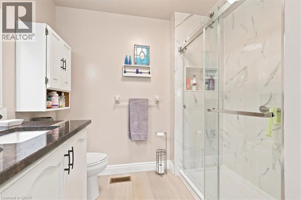75 Beasley Crescent Unit# 14, Cambridge, ON
