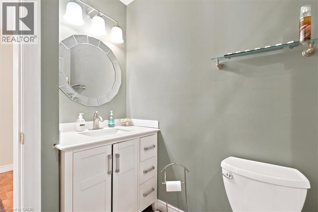 75 Beasley Crescent Unit# 14, Cambridge, ON