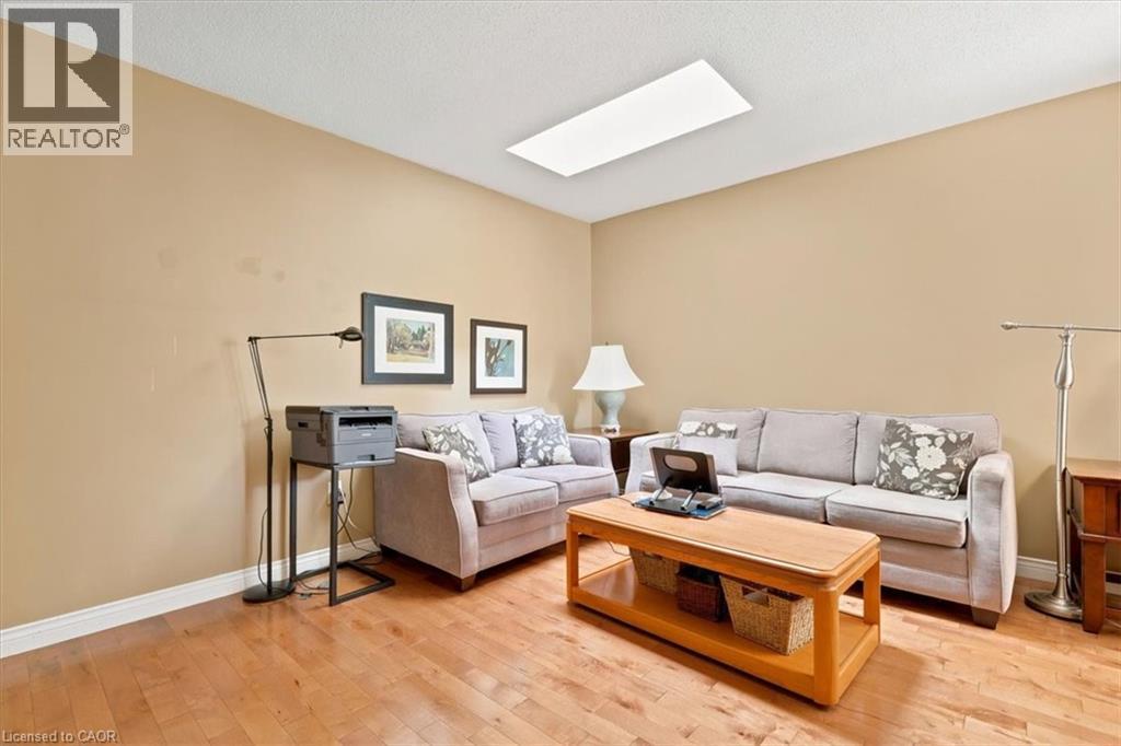 75 Beasley Crescent Unit# 14, Cambridge, ON