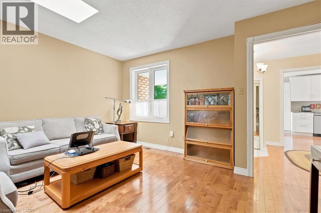 75 Beasley Crescent Unit# 14, Cambridge, ON