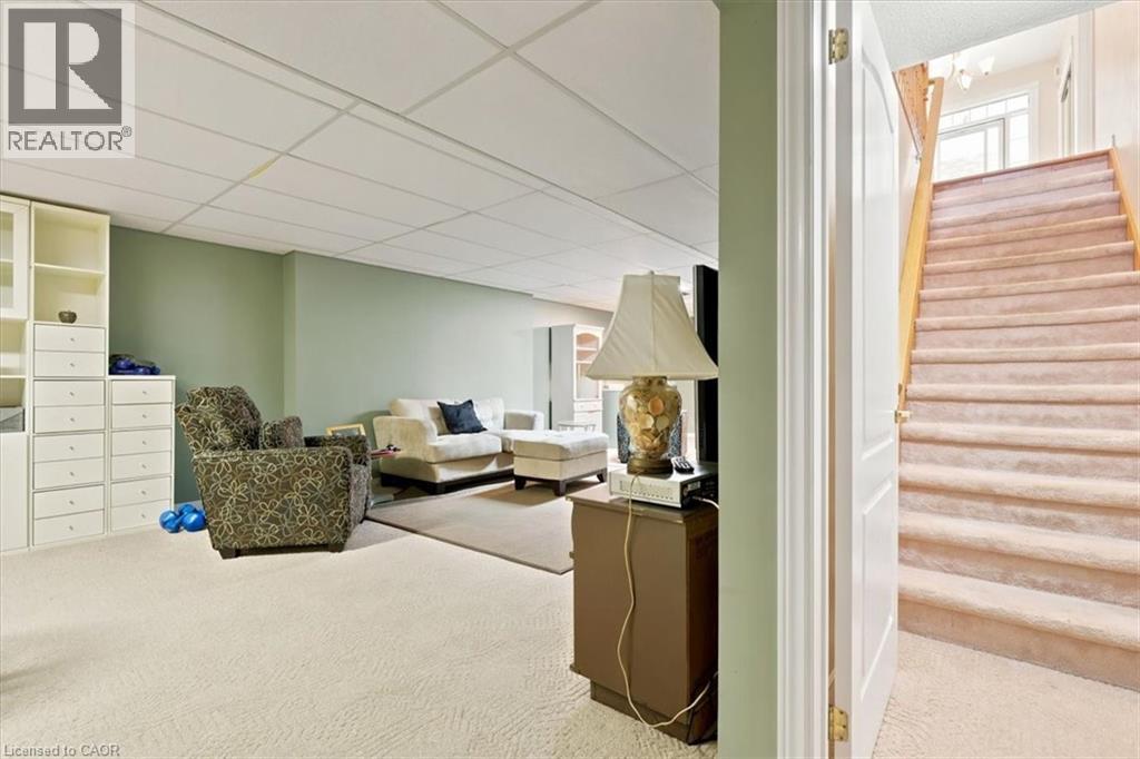 75 Beasley Crescent Unit# 14, Cambridge, ON