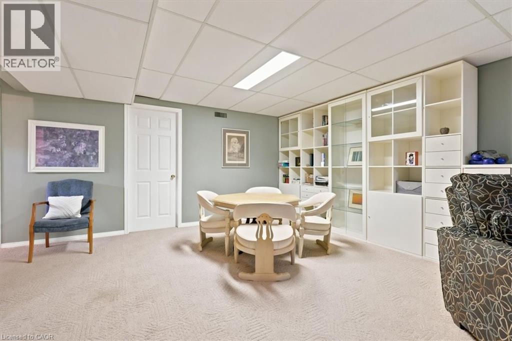 75 Beasley Crescent Unit# 14, Cambridge, ON