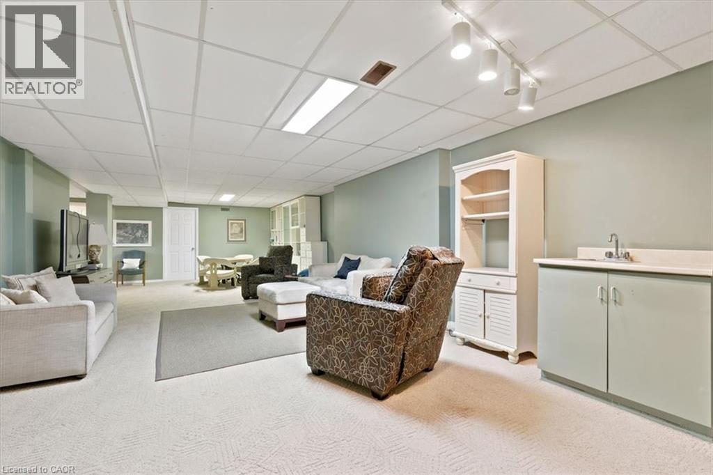 75 Beasley Crescent Unit# 14, Cambridge, ON