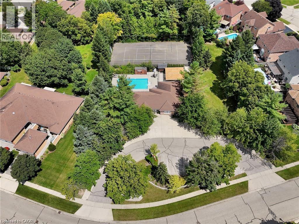 75 Beasley Crescent Unit# 14, Cambridge, ON - Outdoor