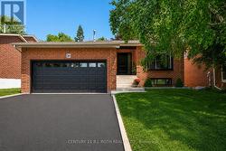 31 KINGSTON ROAD Newmarket, ON L3Y 5W5
