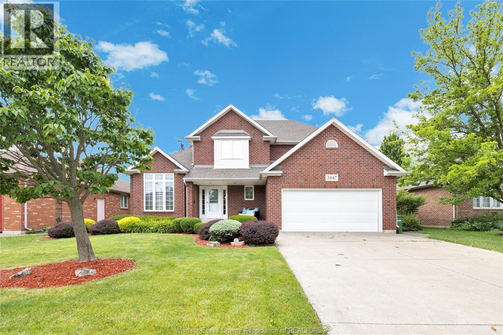 3447 Bruce, Windsor, ON