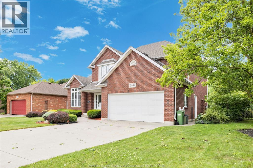 3447 Bruce, Windsor, ON