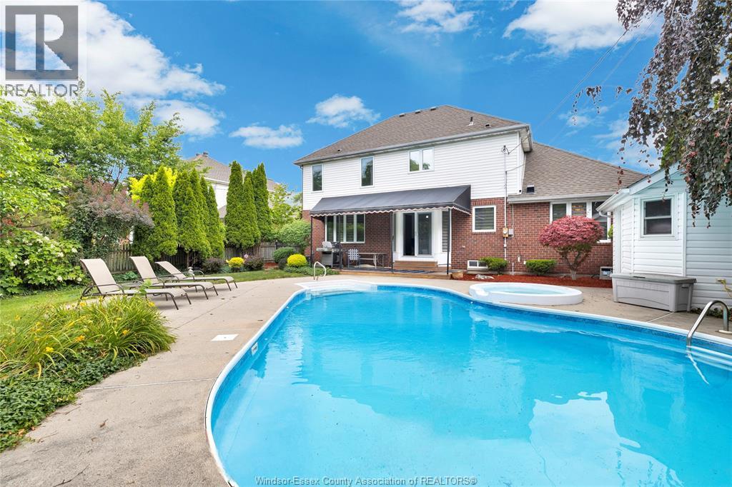 3447 Bruce, Windsor, ON