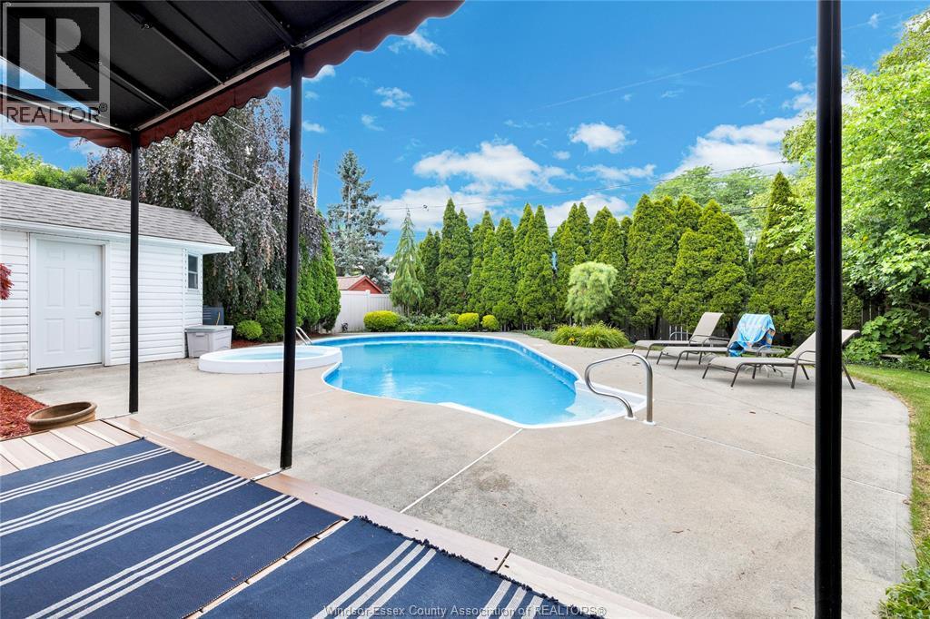 3447 Bruce, Windsor, ON