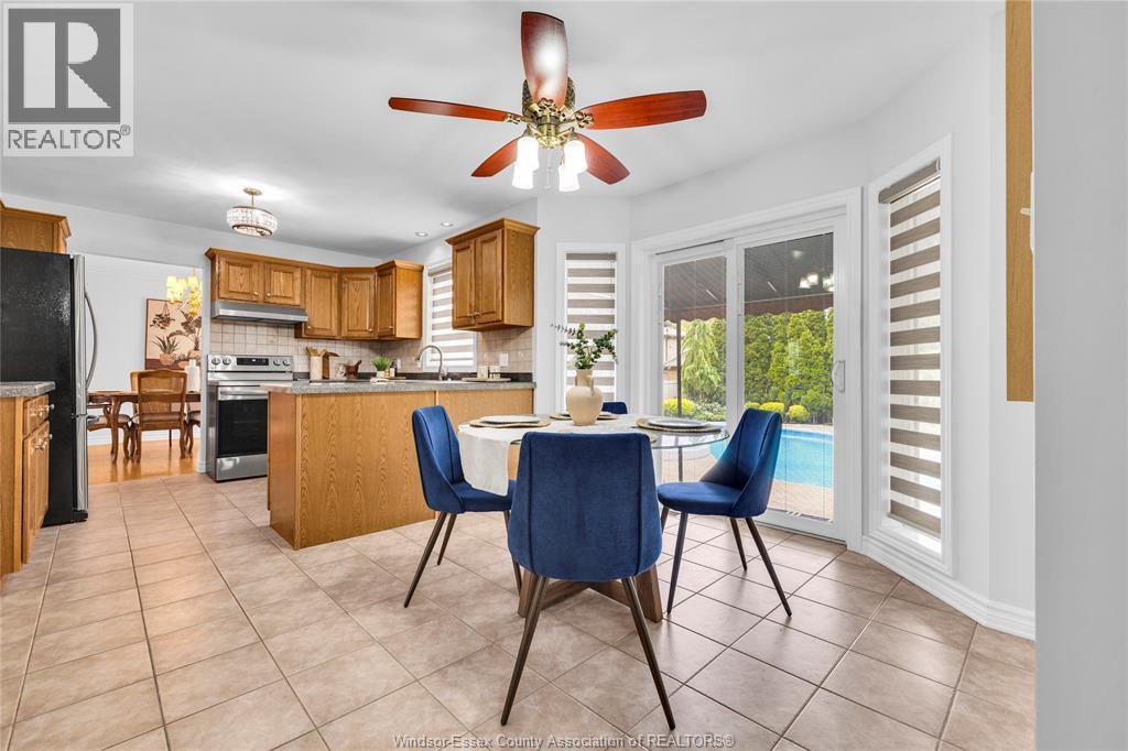 3447 Bruce, Windsor, ON