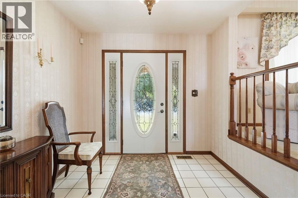 11 Tanera Crescent, St. Catharines, ON - Indoor Photo Showing Other Room