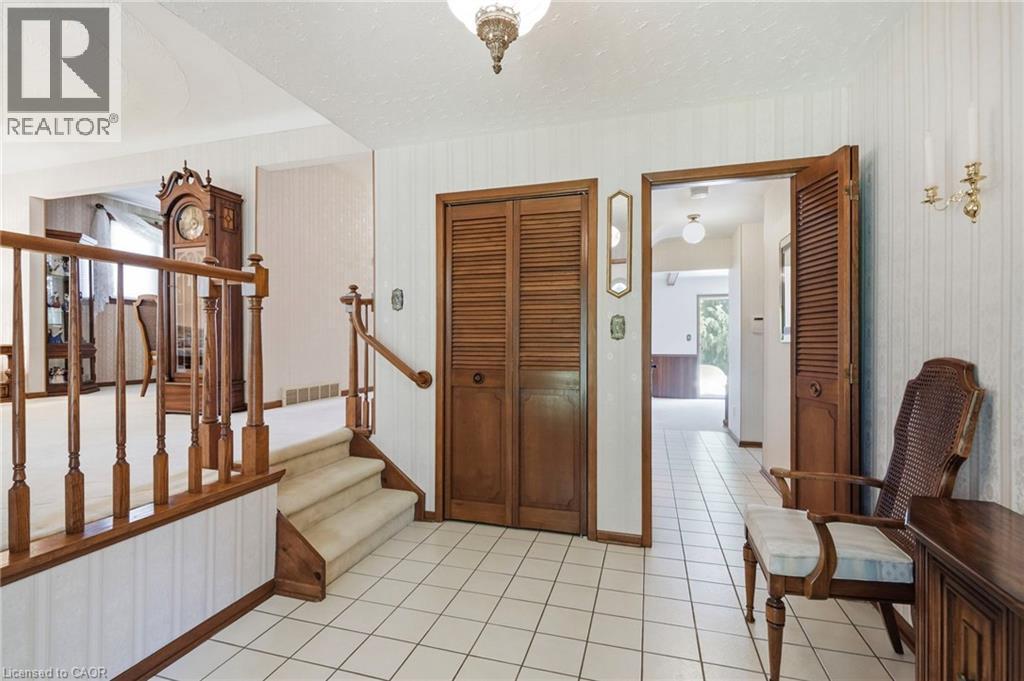 11 Tanera Crescent, St. Catharines, ON - Indoor Photo Showing Other Room