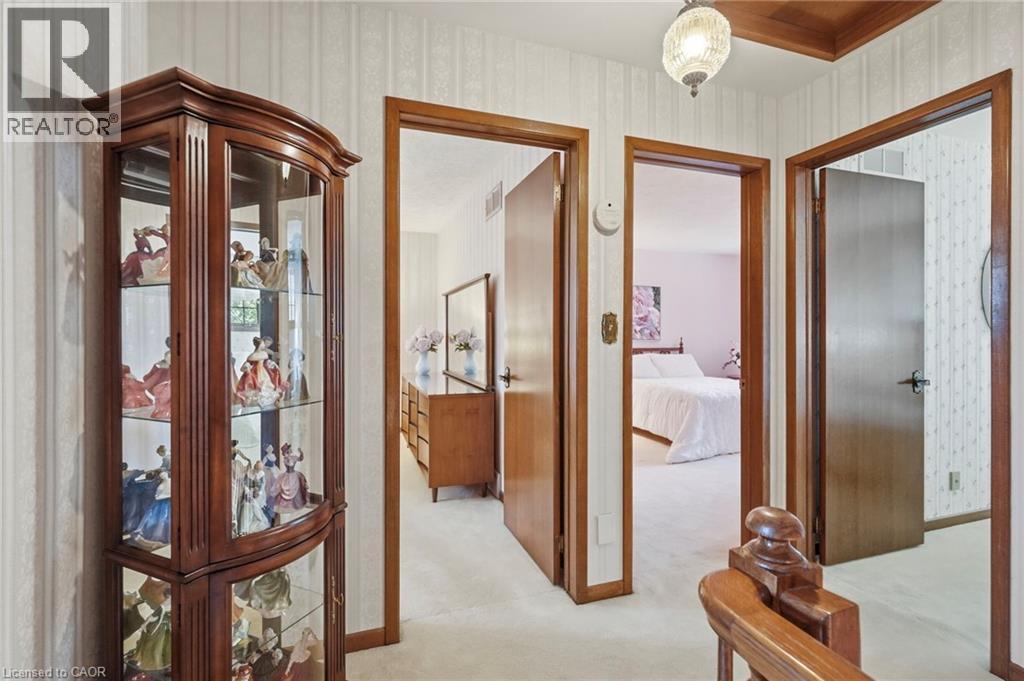 11 Tanera Crescent, St. Catharines, ON - Indoor Photo Showing Other Room