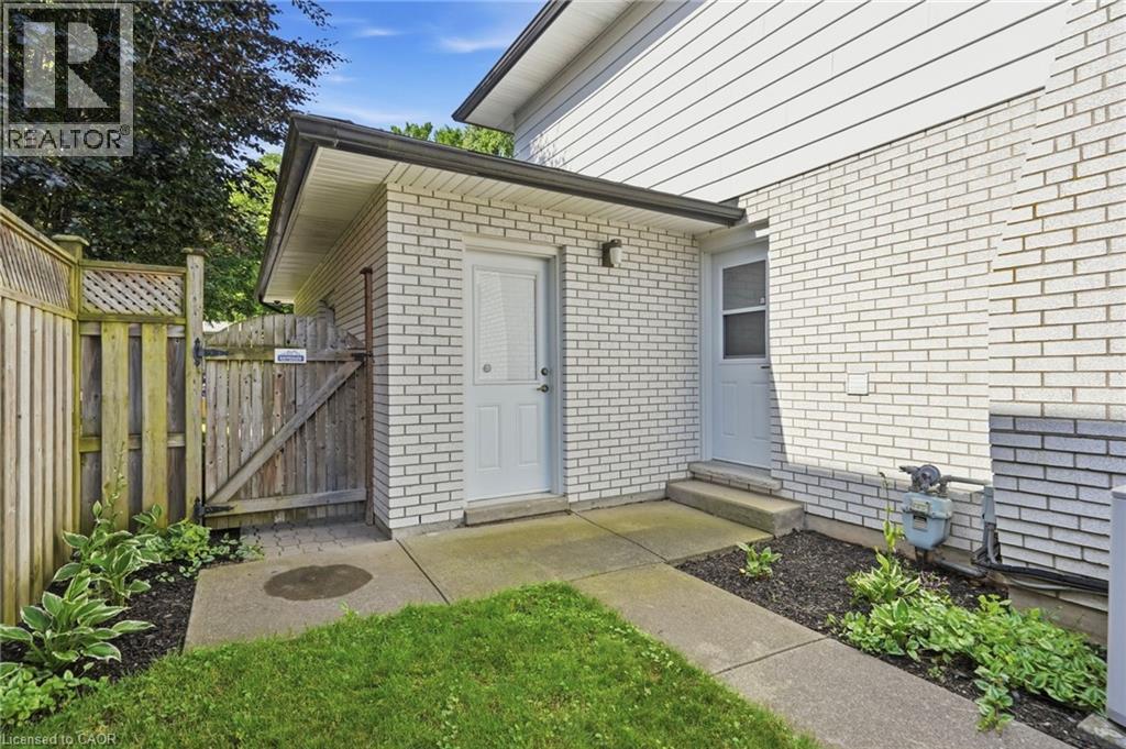 11 Tanera Crescent, St. Catharines, ON - Outdoor With Exterior