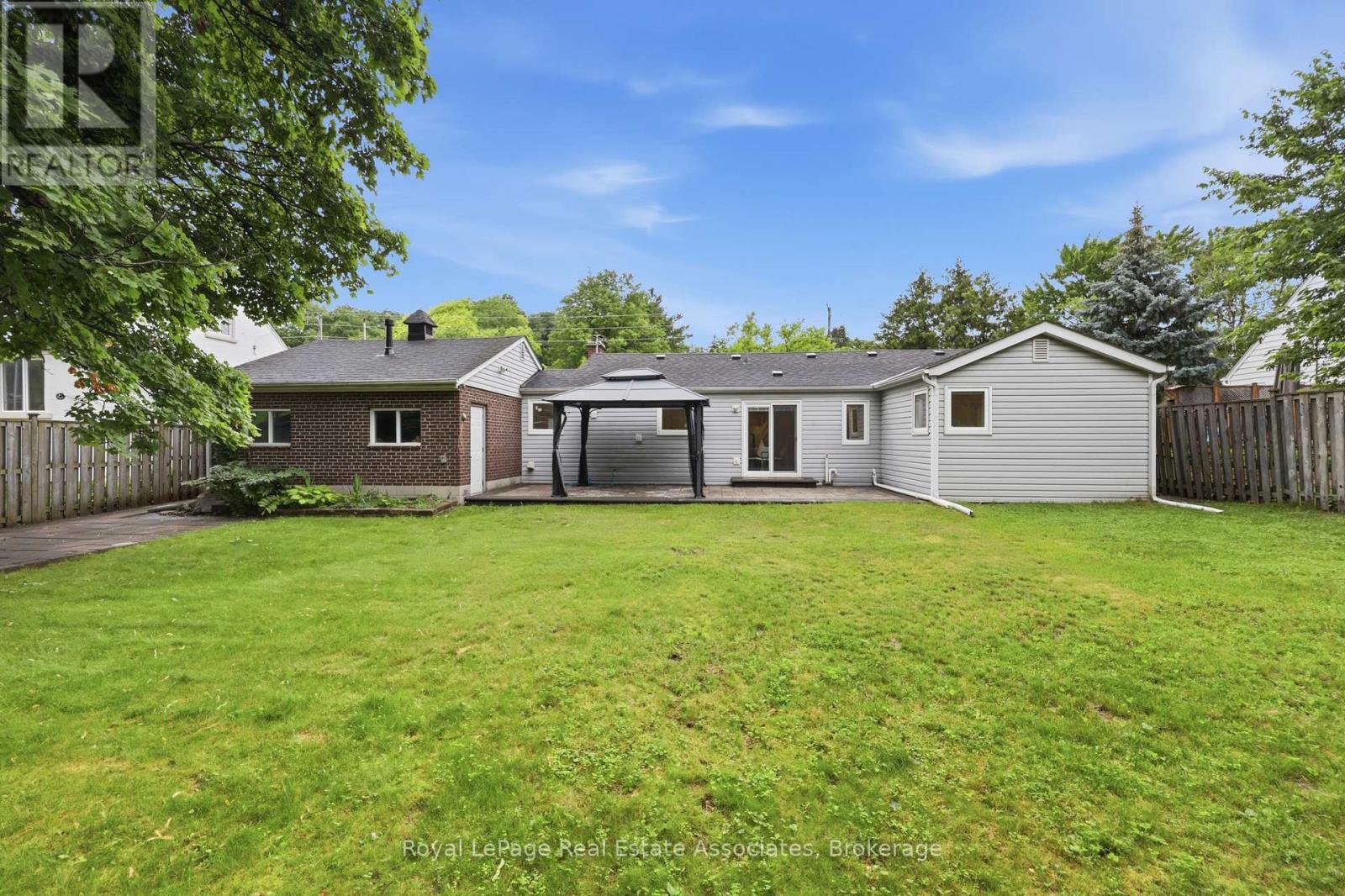 1924 Balsam Avenue, Mississauga, ON