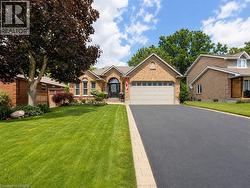 39 RUSSELL Crescent St. George, ON N0E 1N0