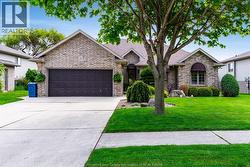 21 Conservation BOULEVARD Kingsville, ON N9Y 4E4