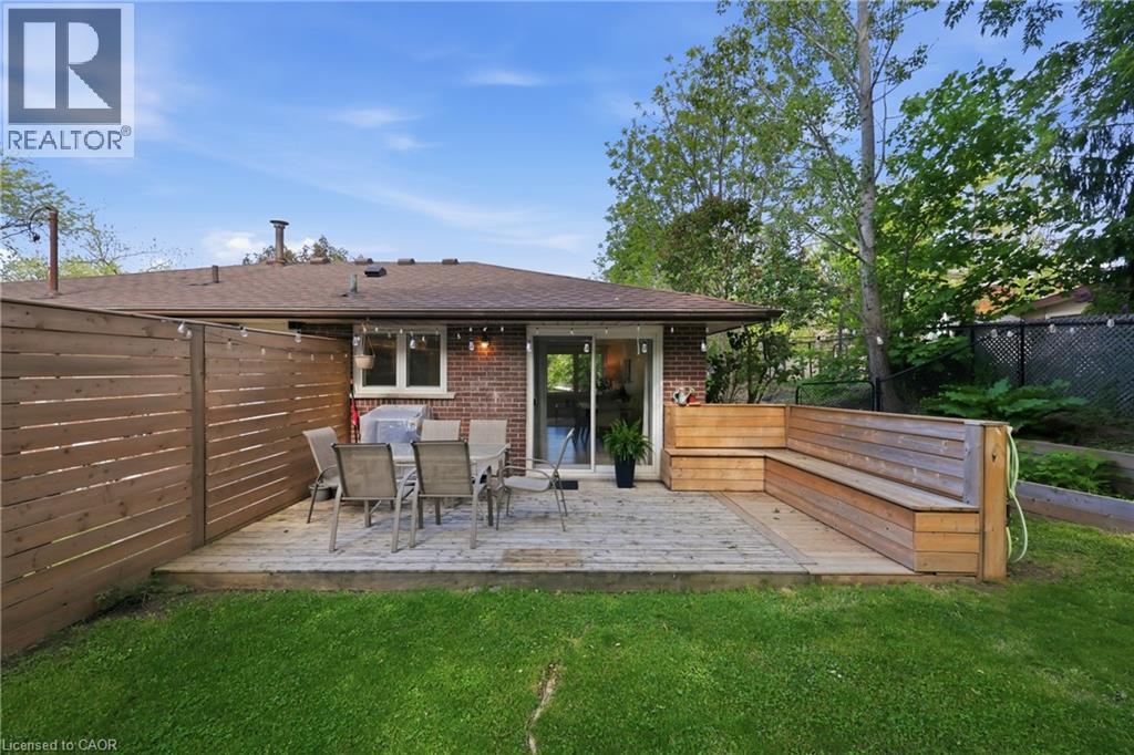 52 Grand Avenue, Caledonia, ON
