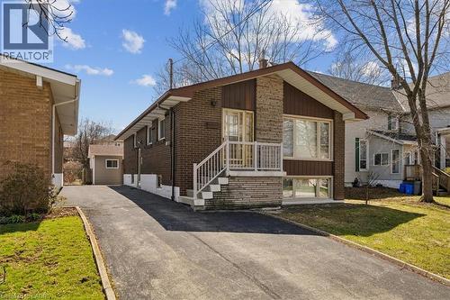 11 Duff Street, Hamilton, ON 