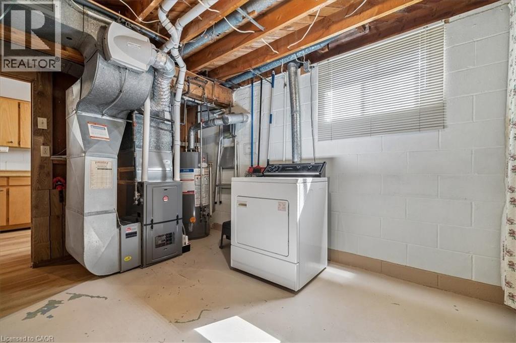 11 Duff Street, Hamilton, ON