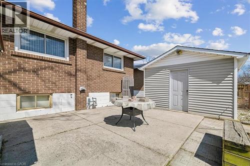 11 Duff Street, Hamilton, ON 