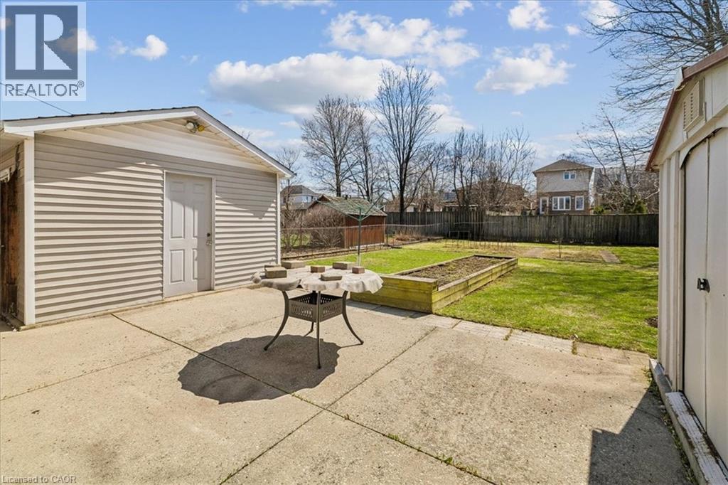 11 Duff Street, Hamilton, ON