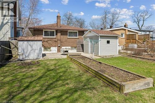 11 Duff Street, Hamilton, ON 