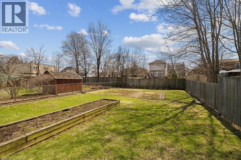 11 Duff Street, Hamilton, ON
