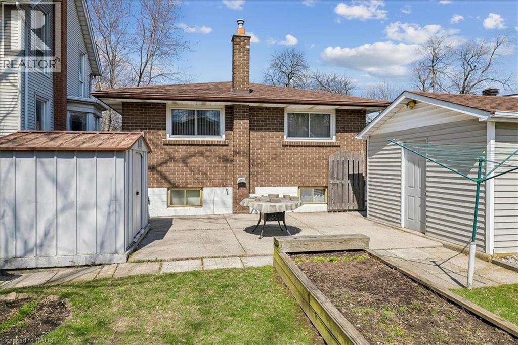 11 Duff Street, Hamilton, ON