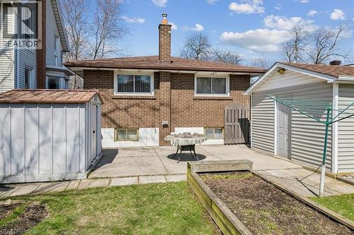 11 Duff Street, Hamilton, ON 