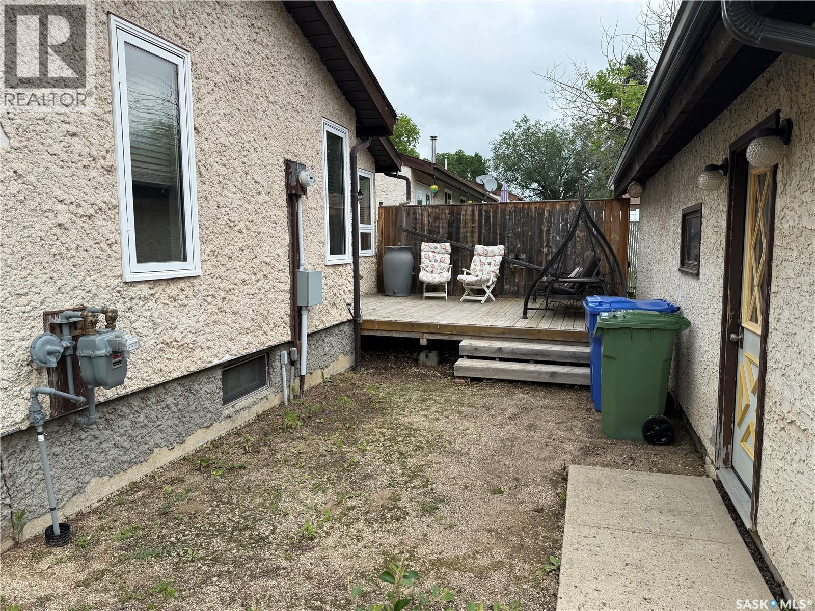 831 Seymour Crescent N, Regina, SK