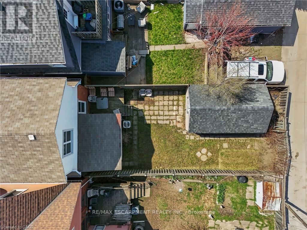 11 Wright Avenue, Hamilton, ON