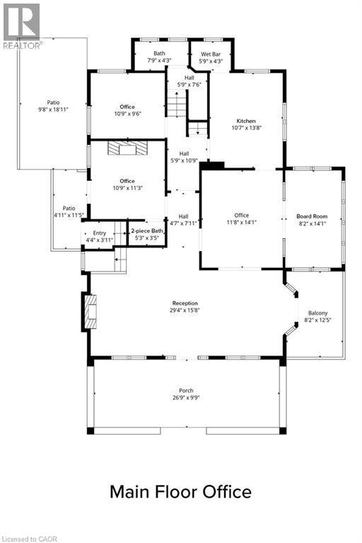 89 Main Street E, Grimsby, ON