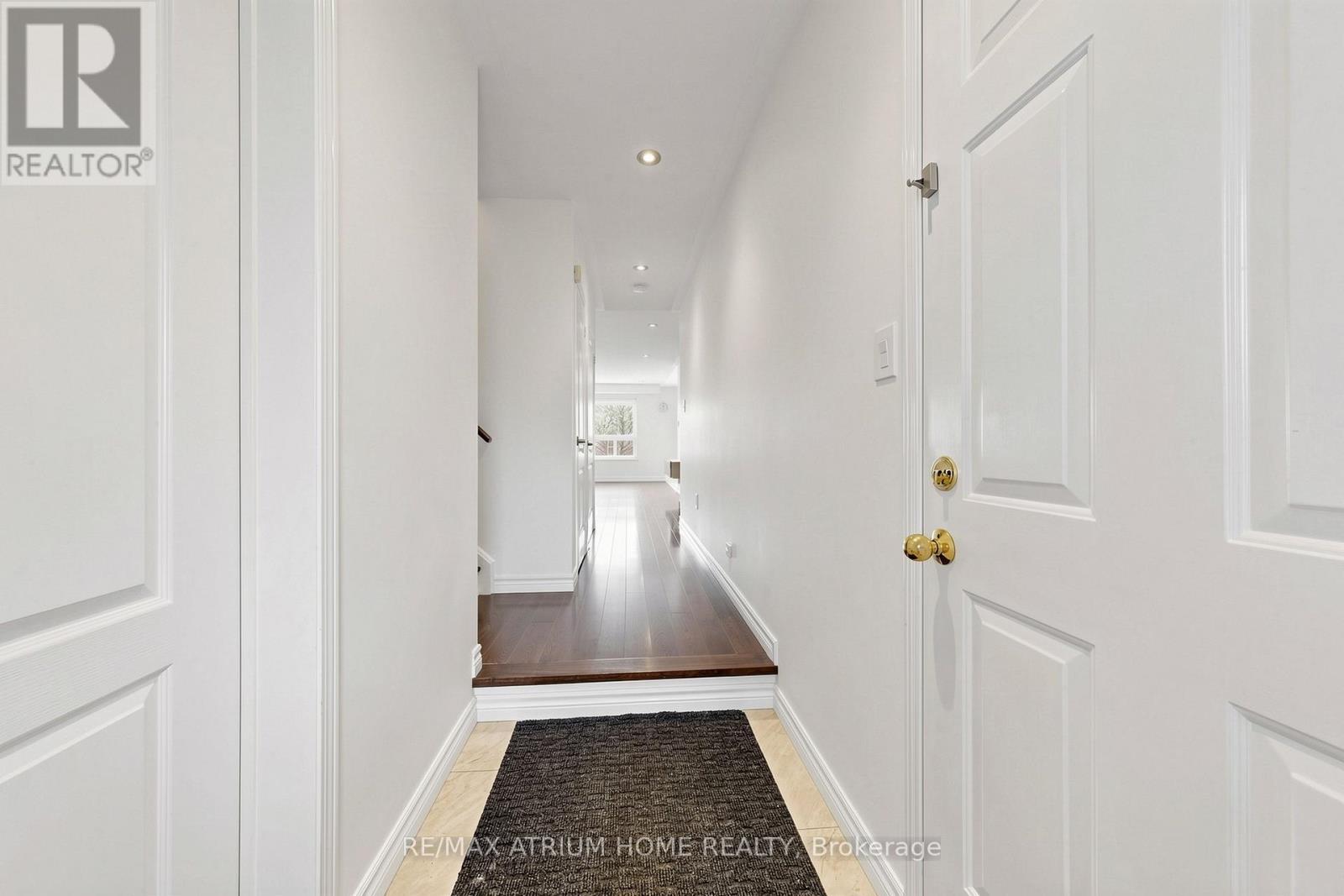 3077 Hawktail Crescent, Mississauga, ON