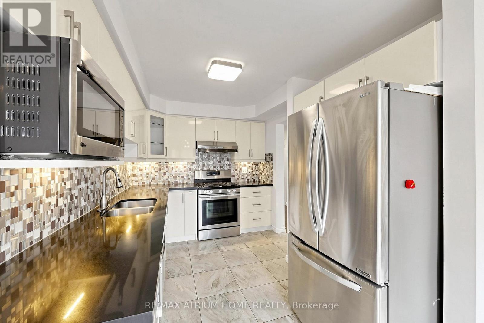 3077 Hawktail Crescent, Mississauga, ON