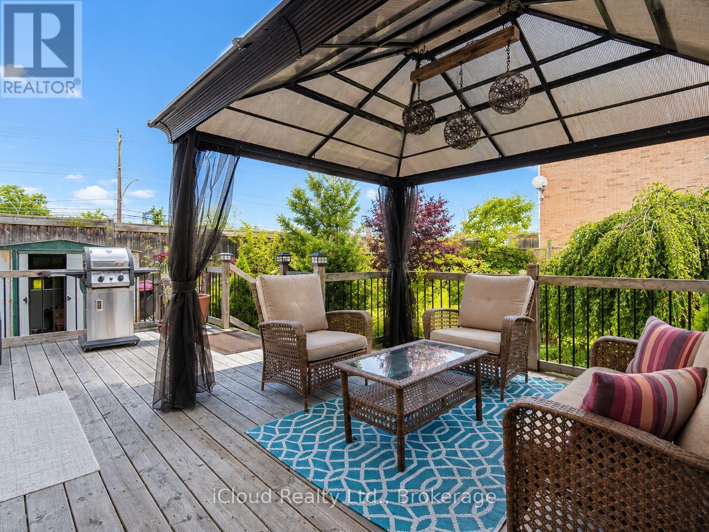 629 Angela Court, Burlington, ON