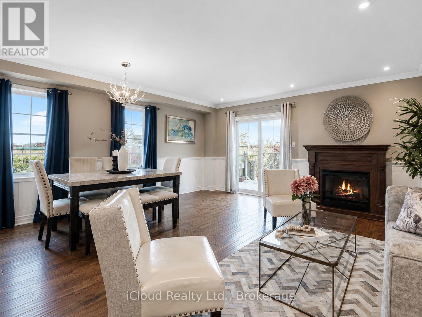 629 Angela Court, Burlington, ON
