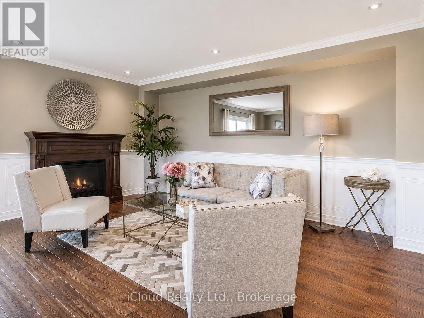 629 Angela Court, Burlington, ON