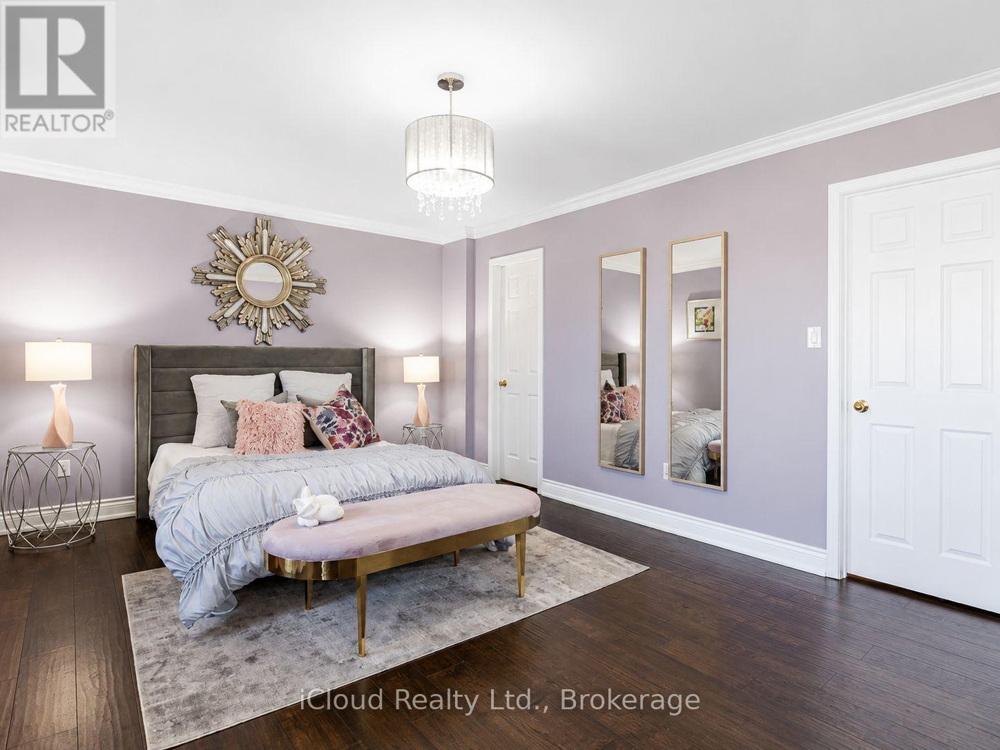 629 Angela Court, Burlington, ON