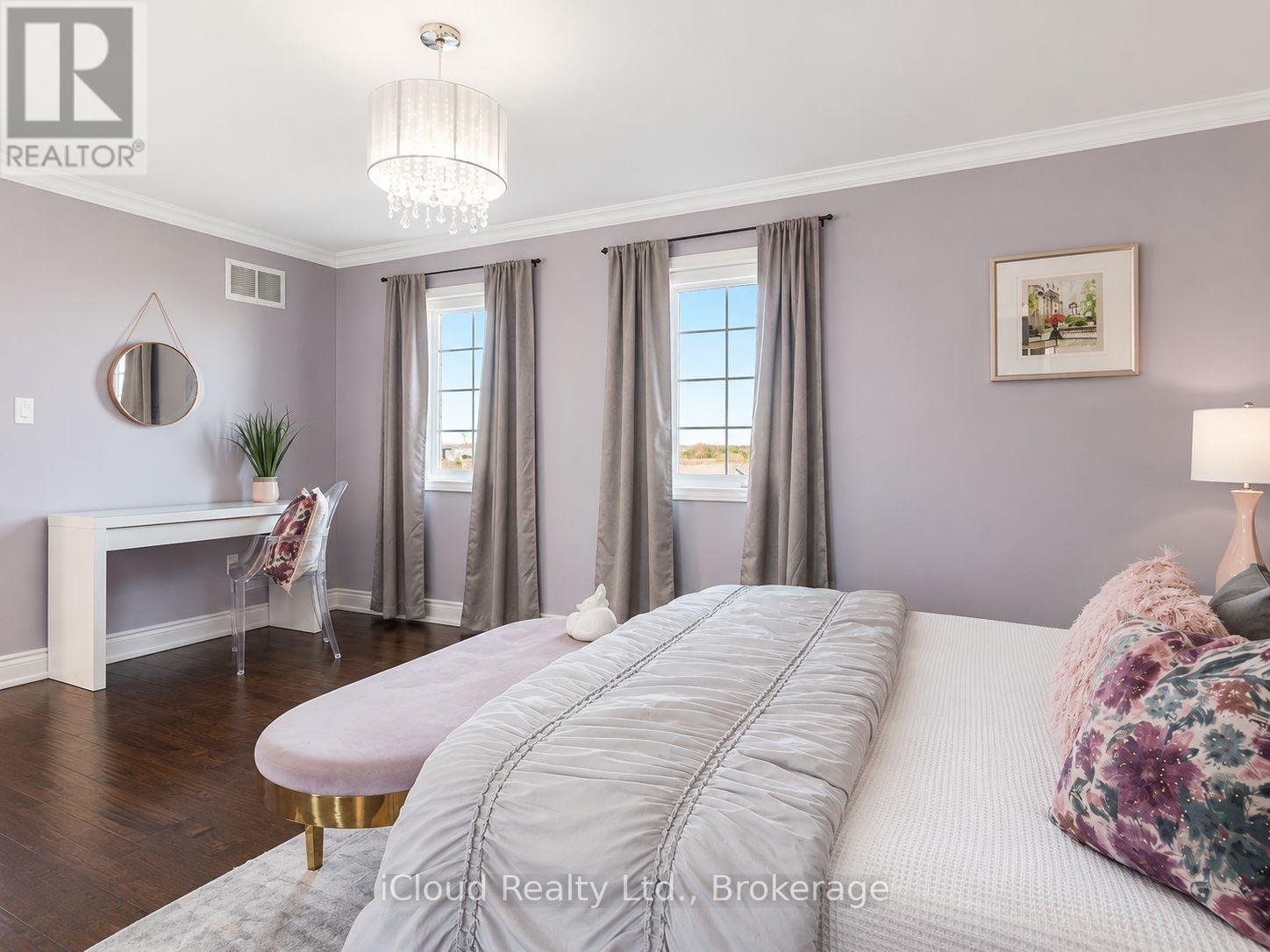 629 Angela Court, Burlington, ON
