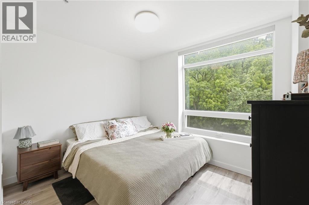 455 Charlton Avenue E Unit# 403, Hamilton, ON